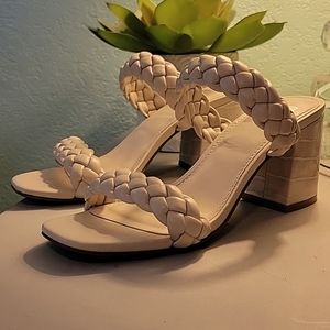Dolce Vita Heels